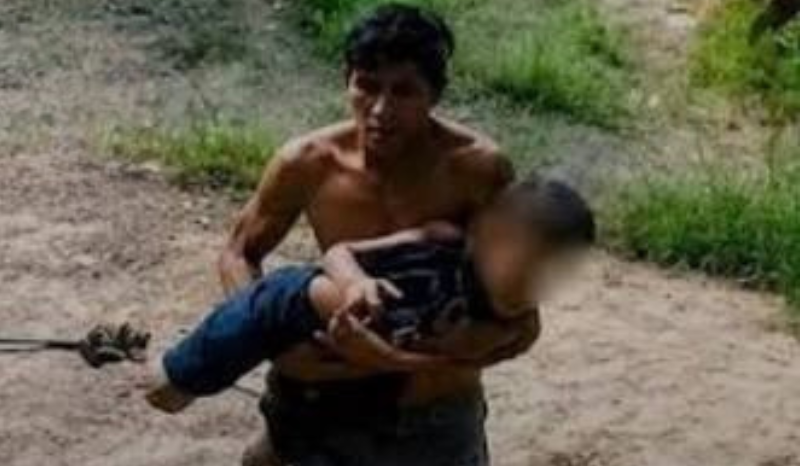 Justiça do Amazonas mantém prisão de pai suspeito de matar filho de 6 anos