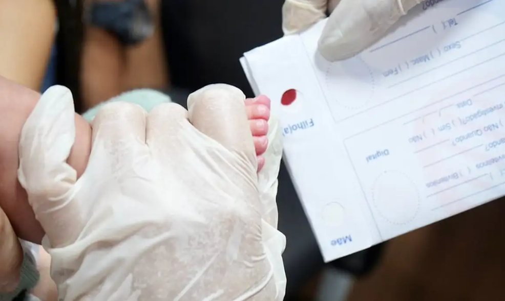 Campanha 'Meu Pai Tem Nome' chega ao MetrôRio com exames de DNA gratuitos