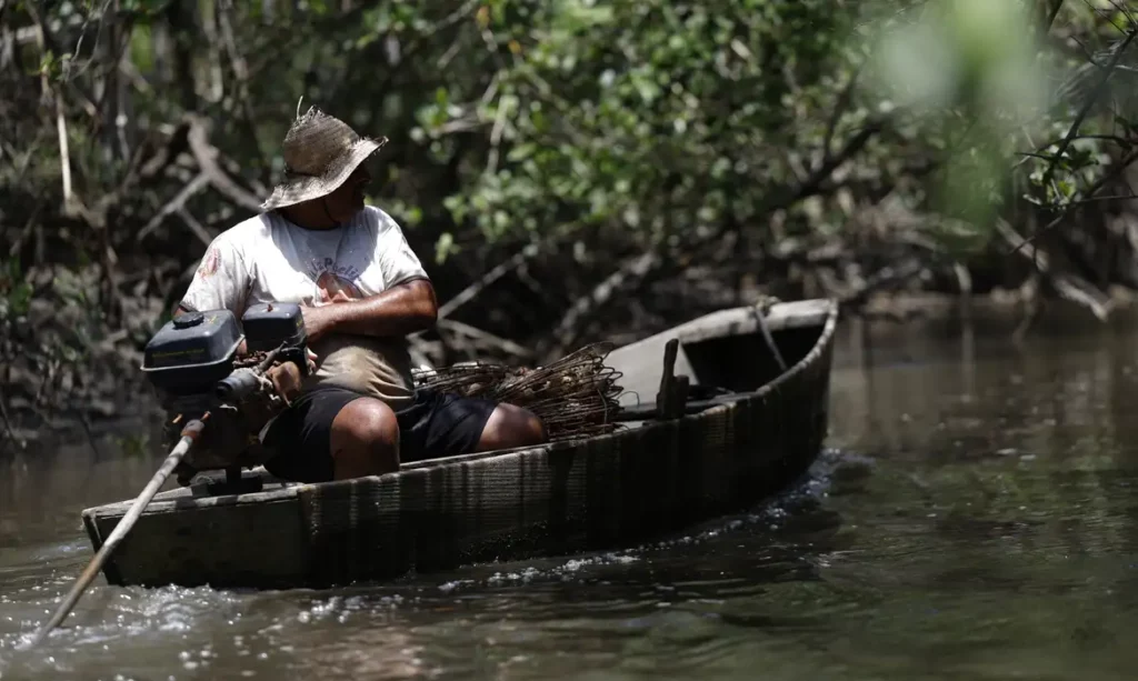 INSS libera R$ 874 milhões para 149,5 mil pescadores em julho