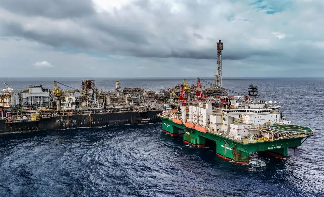 Imposto de 12% sobre exportação de petróleo é prorrogado por 60 dias