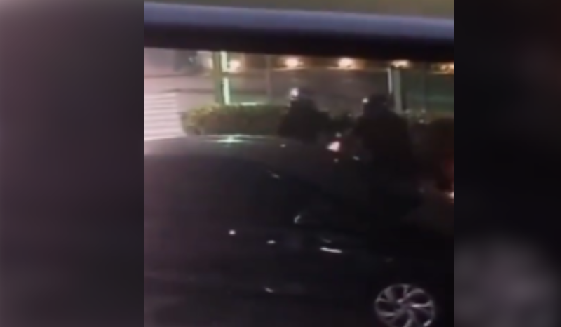 Sargento da PM é assassinado com 23 tiros ao chegar em casa no RJ
