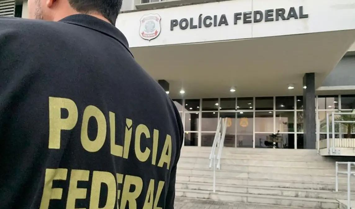 Polícia Federal inicia Operação Ad Phishing contra fraudes digitais