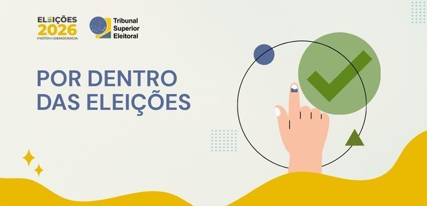 Regras para substituição de candidaturas nas Eleições 2026