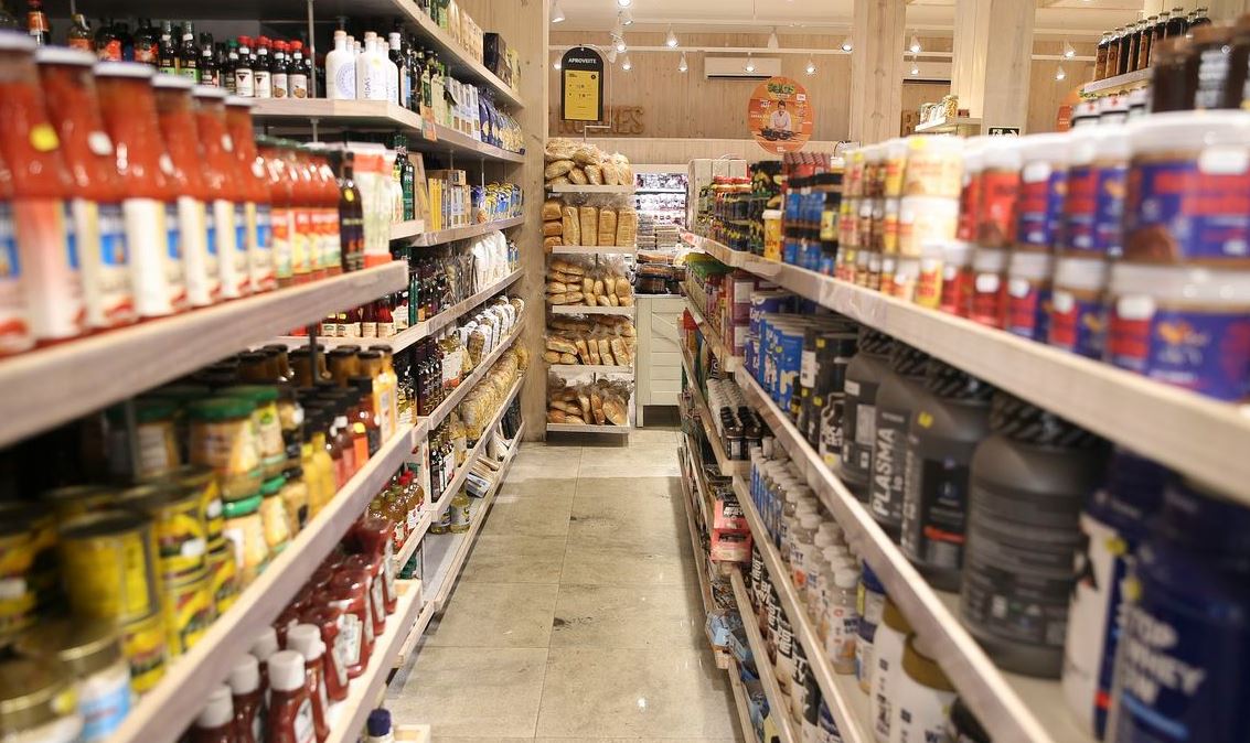 Queda nos preços de alimentos reduz inflação a 0,16% em junho