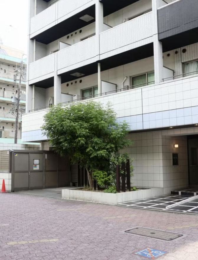 Jovem morre ao ser atingida por homem que caiu de prédio no Japão