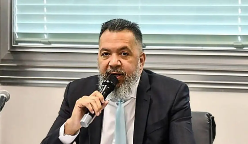 Moraes suspende uso de tornozeleira para ex-prefeito de Belford Roxo