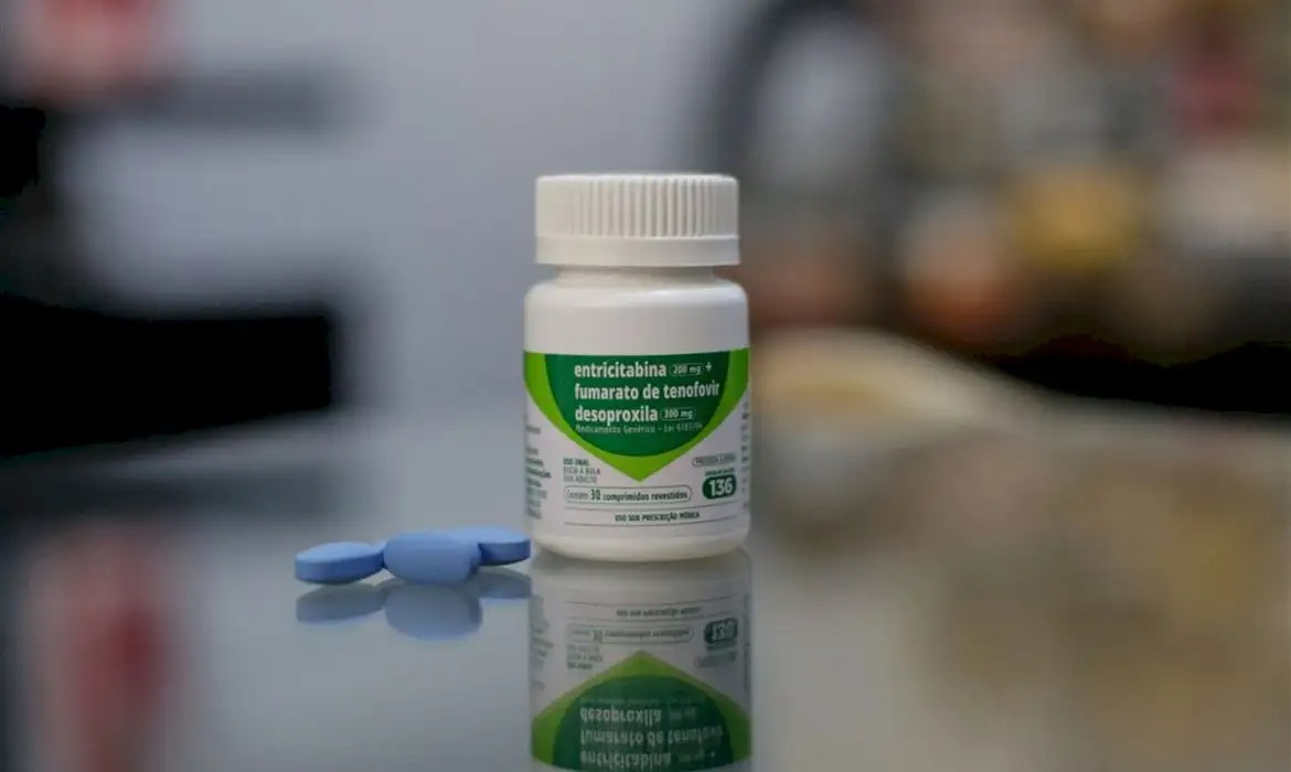 Estudo revela gap entre conhecimento e uso da PrEP no Brasil