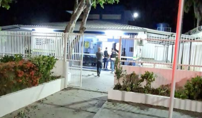 Polícia Civil detém três suspeitos de furto contra empresas em Silves