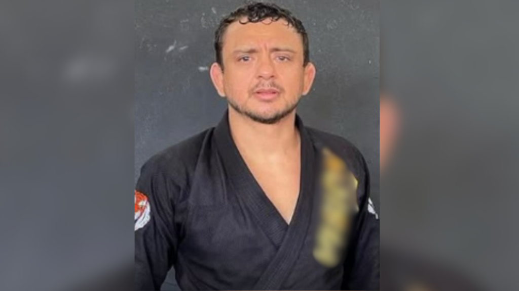 Professor de jiu-jítsu é preso por crimes sexuais em Manaus