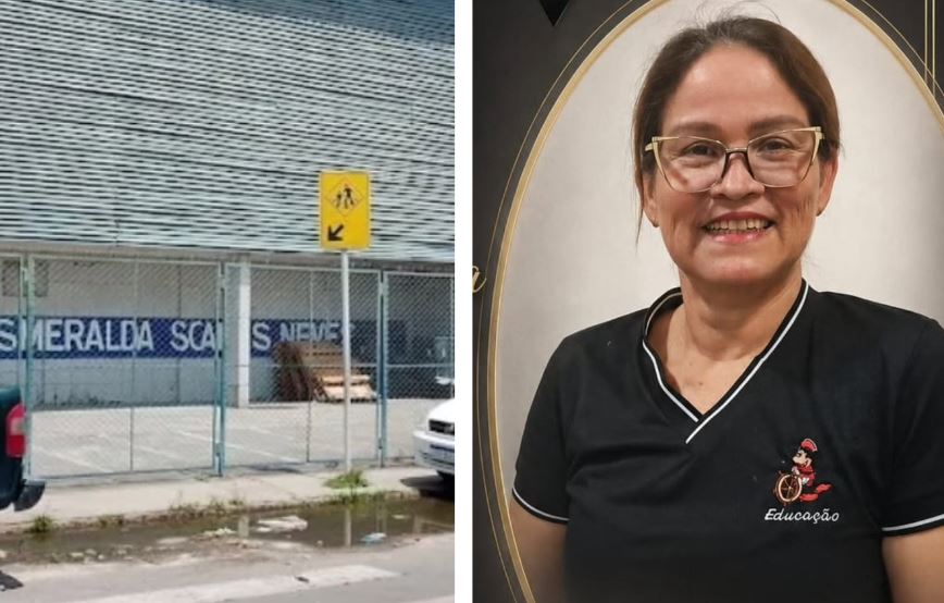 Professora de Manaus falece após contaminação por pombos em escola