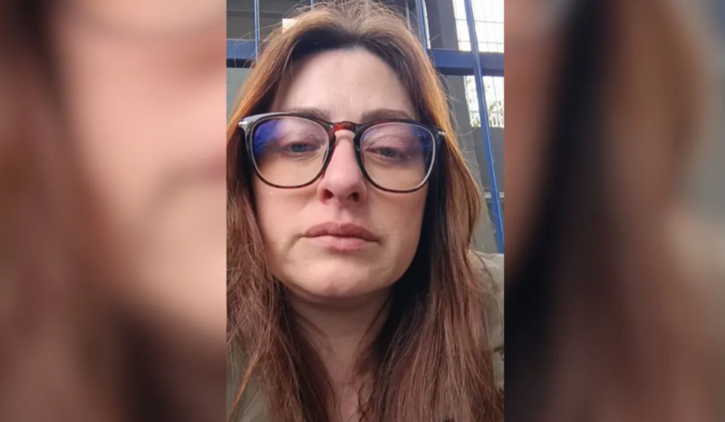 Professora encontra lâmina de vidro em copo de água em escola de São José dos Campos