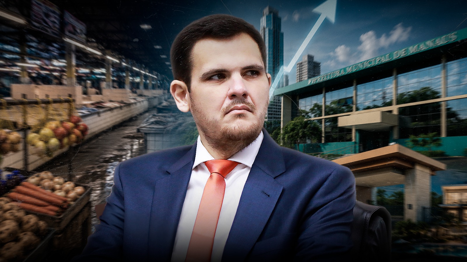 Renato Júnior: De Feirante a Milionário em Apenas 5 Anos
