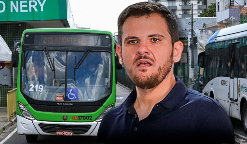 Sinetram cobra dívida de R$ 190 milhões da Prefeitura de Manaus