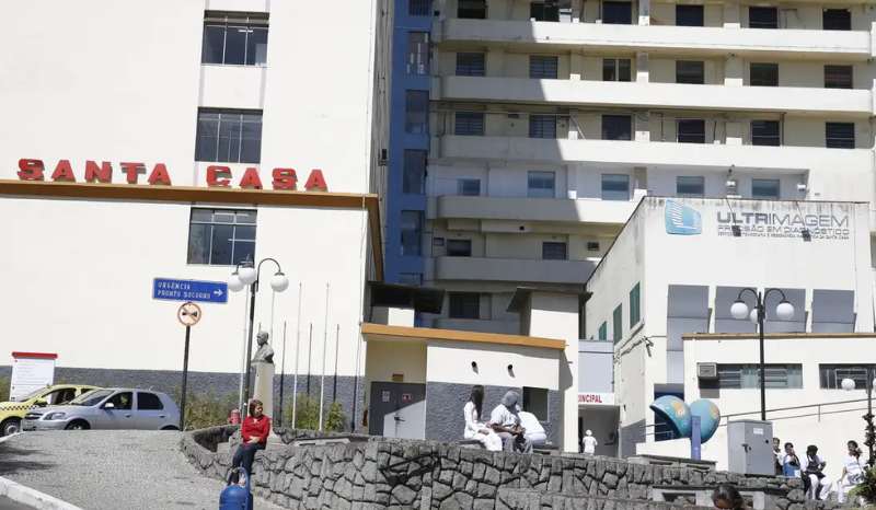 Senado aprova prorrogação do crédito do FGTS para Santas Casas até 2030