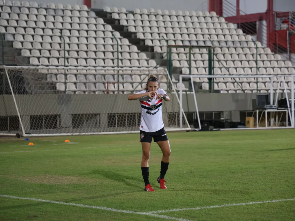 Resultados da 13ª rodada do Brasileirão Feminino A1
