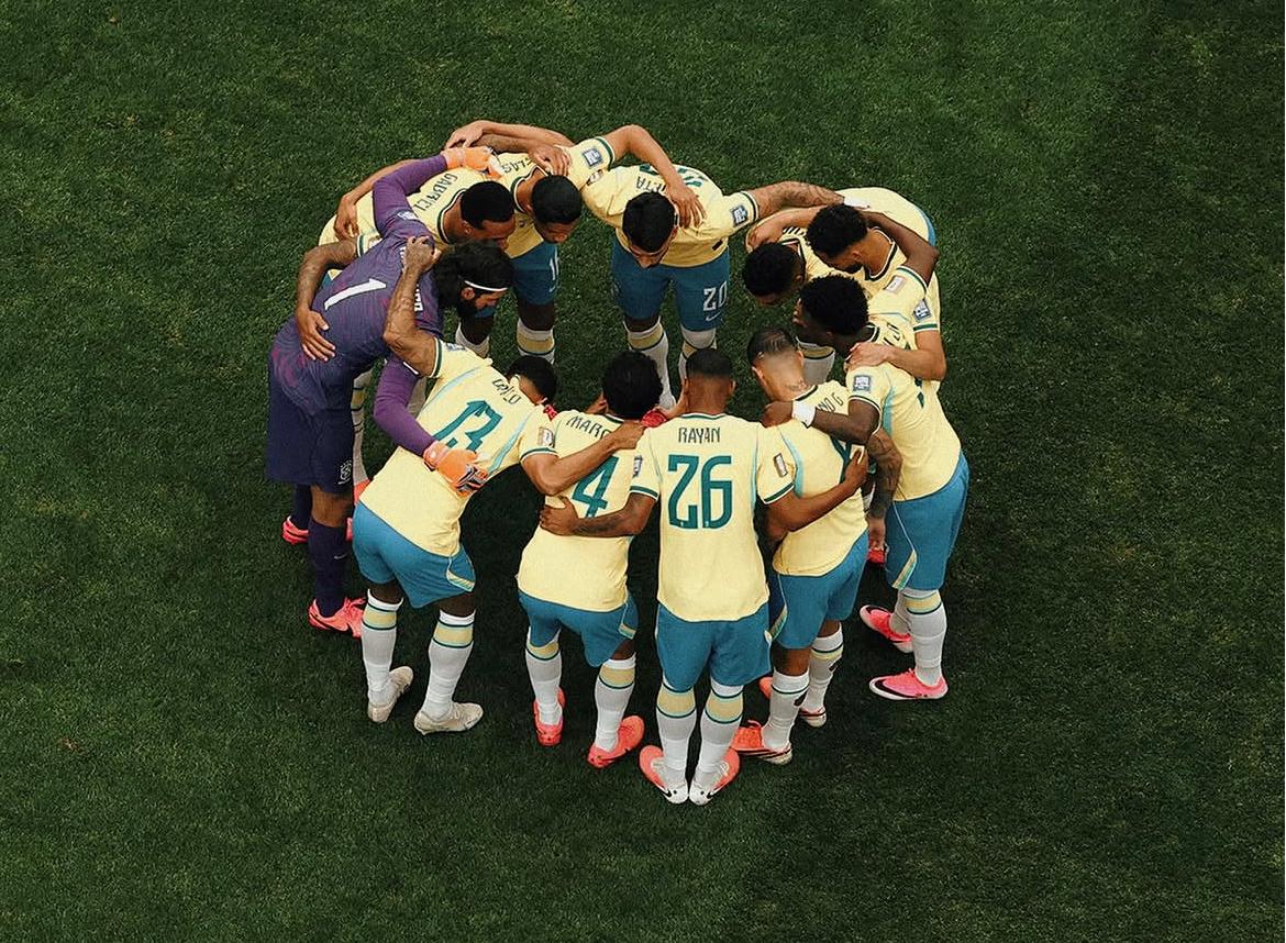 Eliminação do Brasil na Copa gera repercussão mundial com críticas