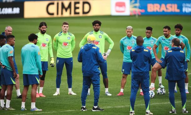 Mudanças nas Convocações Impactam Apostas da Seleção Brasileira