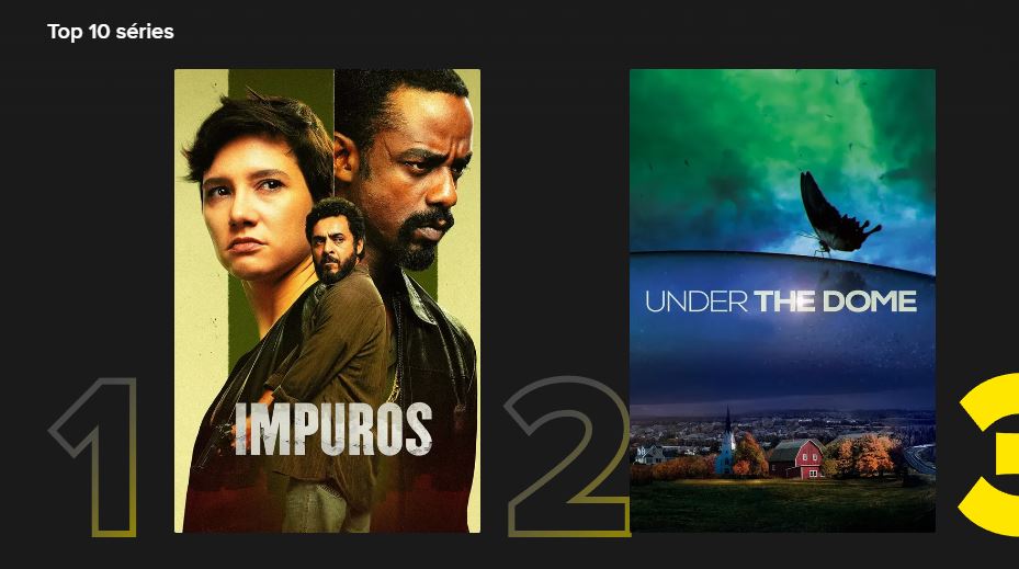 Como séries online mantêm relevância ao longo do tempo
