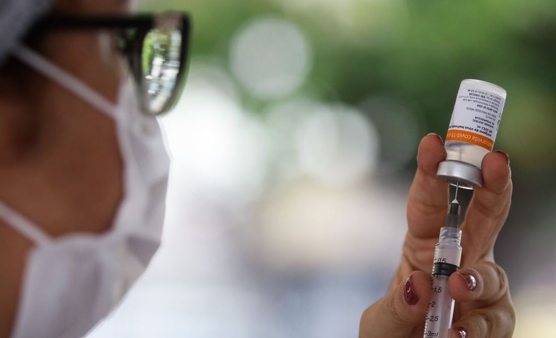 Anvisa Atualiza Vacinas contra Covid-19 para Novas Variantes