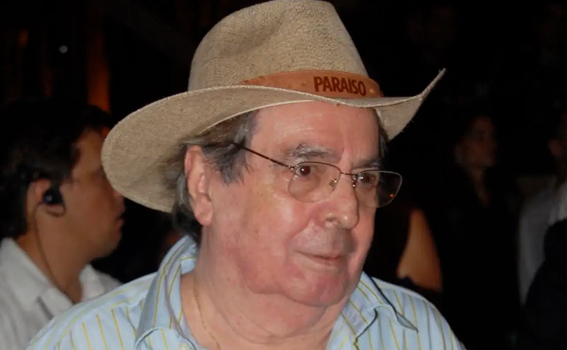 Morre Benedito Ruy Barbosa, ícone da teledramaturgia brasileira aos 95 anos