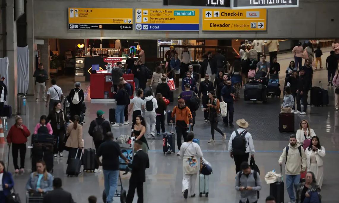 Férias de Julho: Conheça seus direitos como consumidor ao viajar