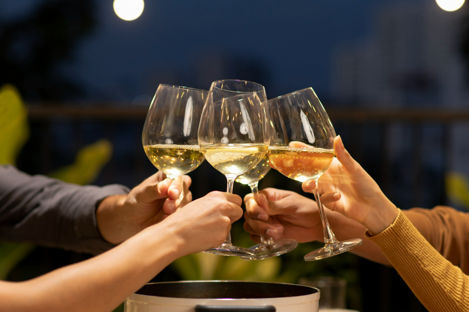 Dicas de vinhos para aproveitar o calor do verão amazônico
