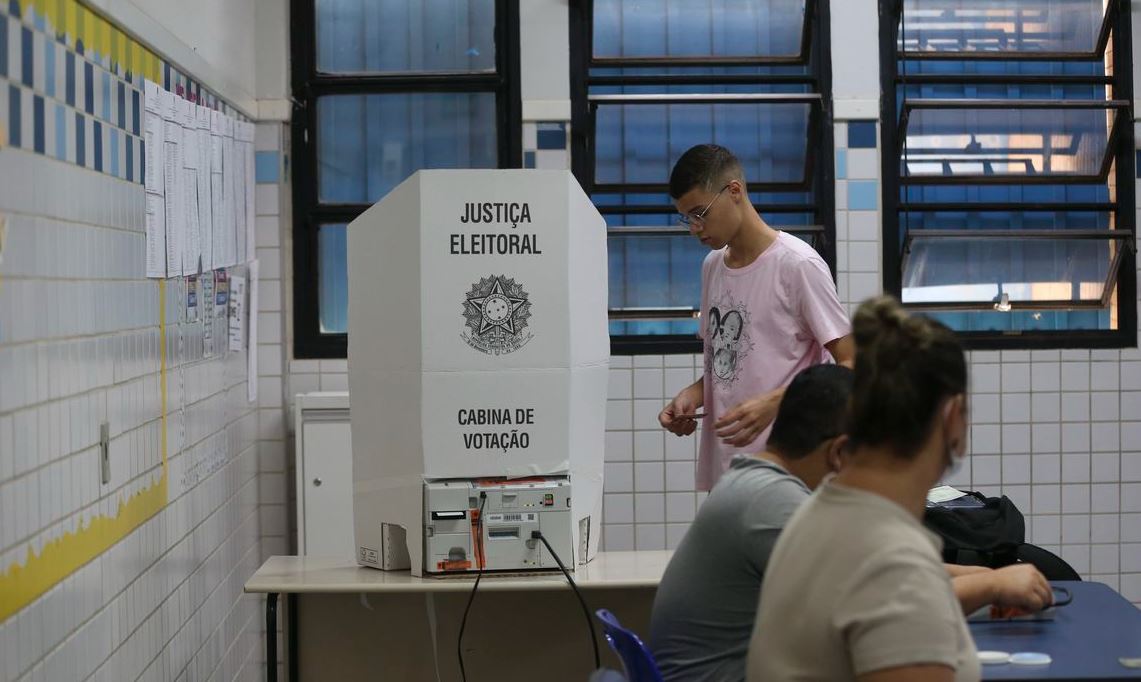 Entenda como as urnas eletrônicas asseguram a integridade do voto