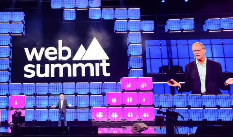 Missão brasileira abre inscrições para levar 100 startups ao Web Summit Lisboa 2026