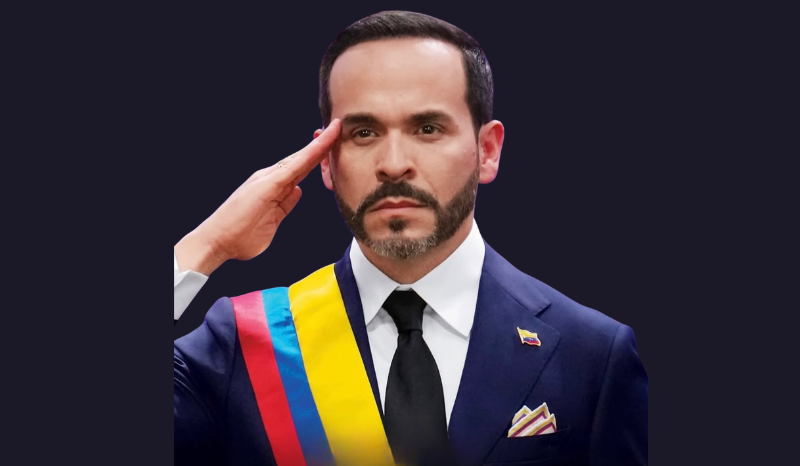Ataque com carro-bomba na Colômbia após posse de novo presidente