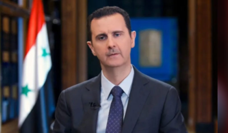 Bashar al-Assad e familiares são condenados à morte na Síria