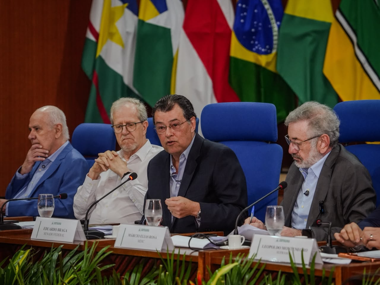 Zona Franca de Manaus recebe quase R$ 400 milhões em novos investimentos