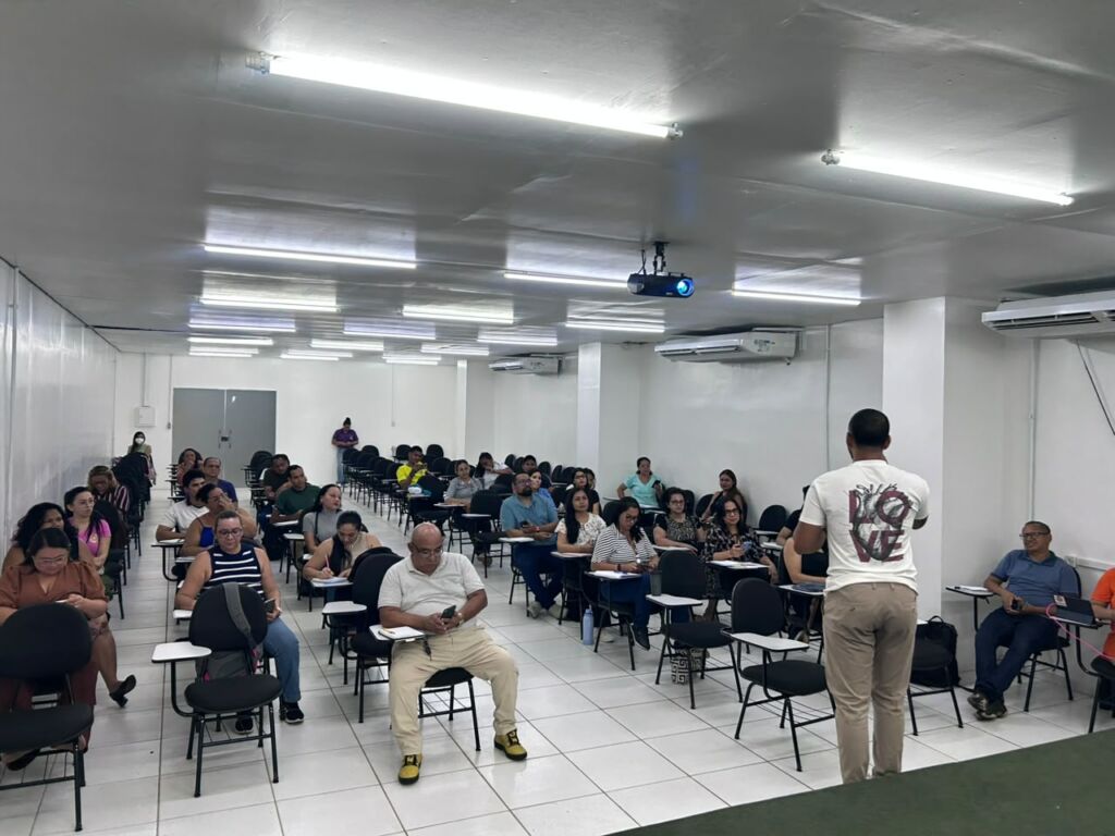 Inscrições abertas para curso gratuito de Excel a Power BI em Manaus