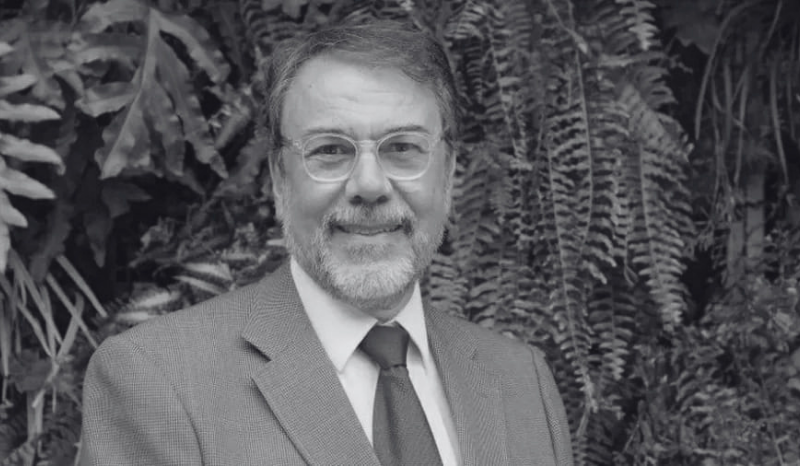 Falece Carlos Monforte, um dos pioneiros do telejornalismo no Brasil