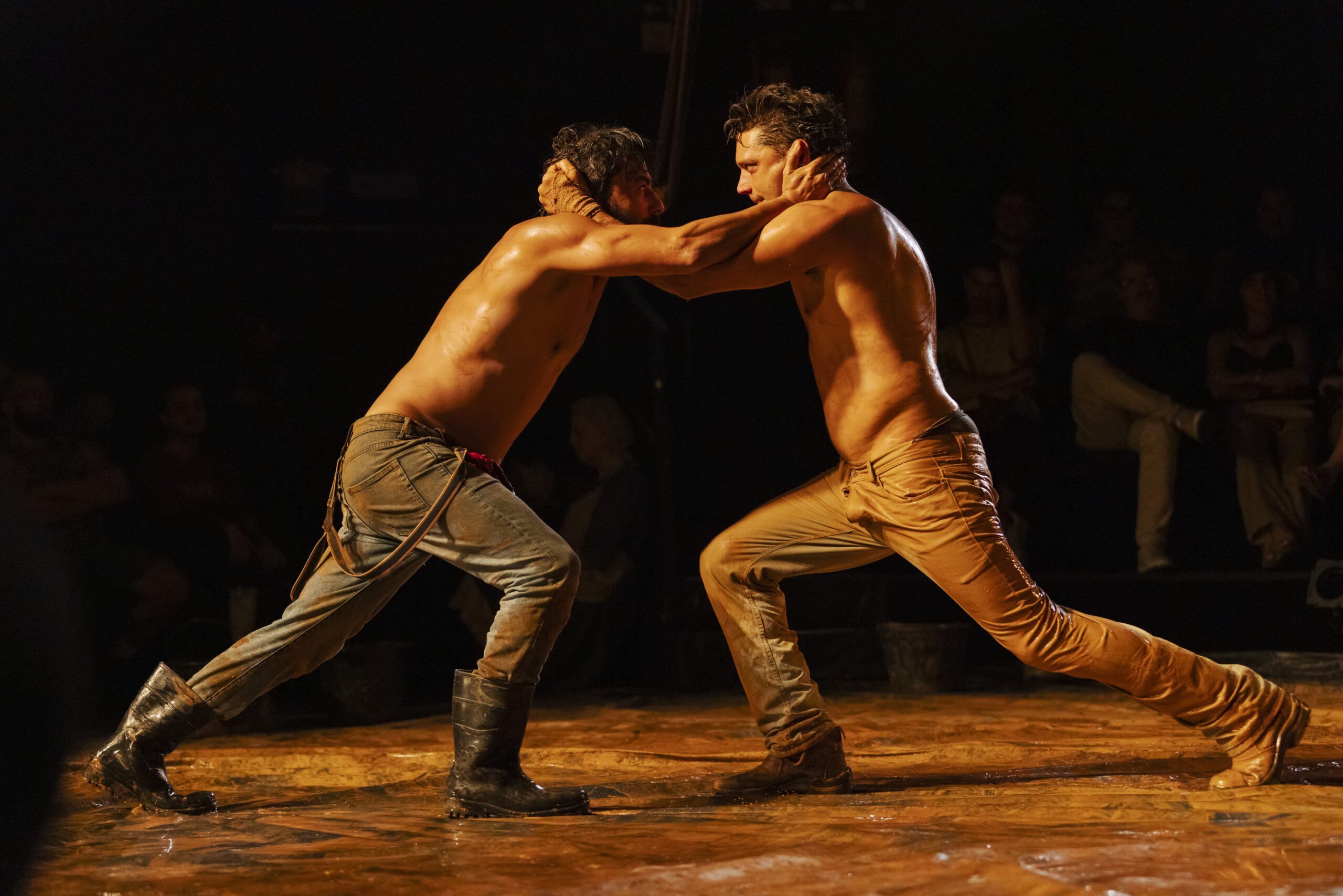 2ª Mostra de Teatro Águas de Manaus oferece oficinas gratuitas em agosto