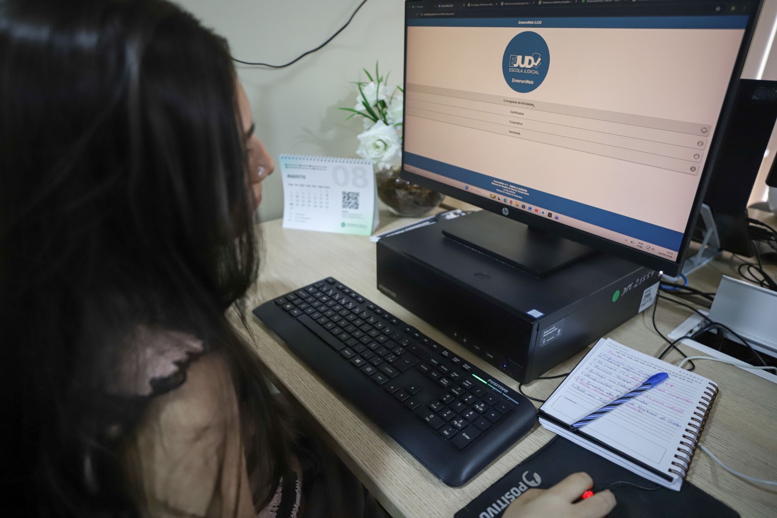 Inscrições abertas para o 2º Encontro da Rede Amazonense de Proteção de Dados