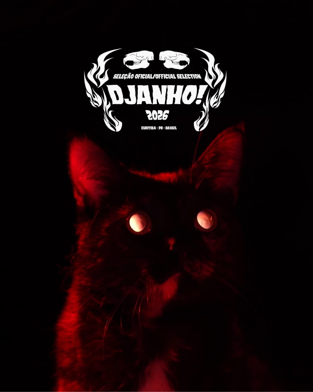 Curta-metragem amazonense Mata-Gato brilha no Djanho 2026