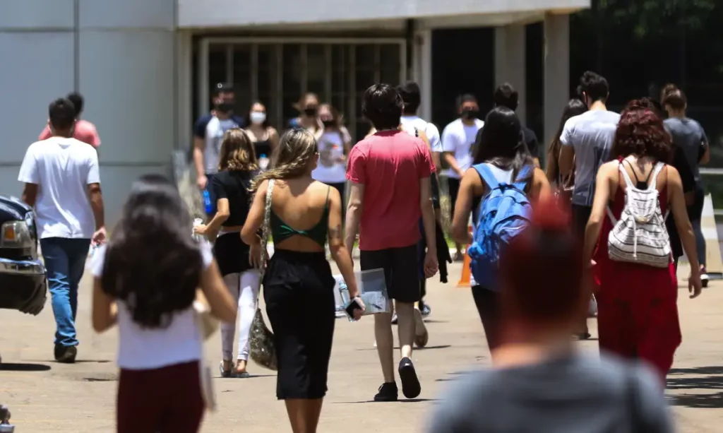 Enade: Último dia para recursos de atendimento especial é nesta sexta-feira