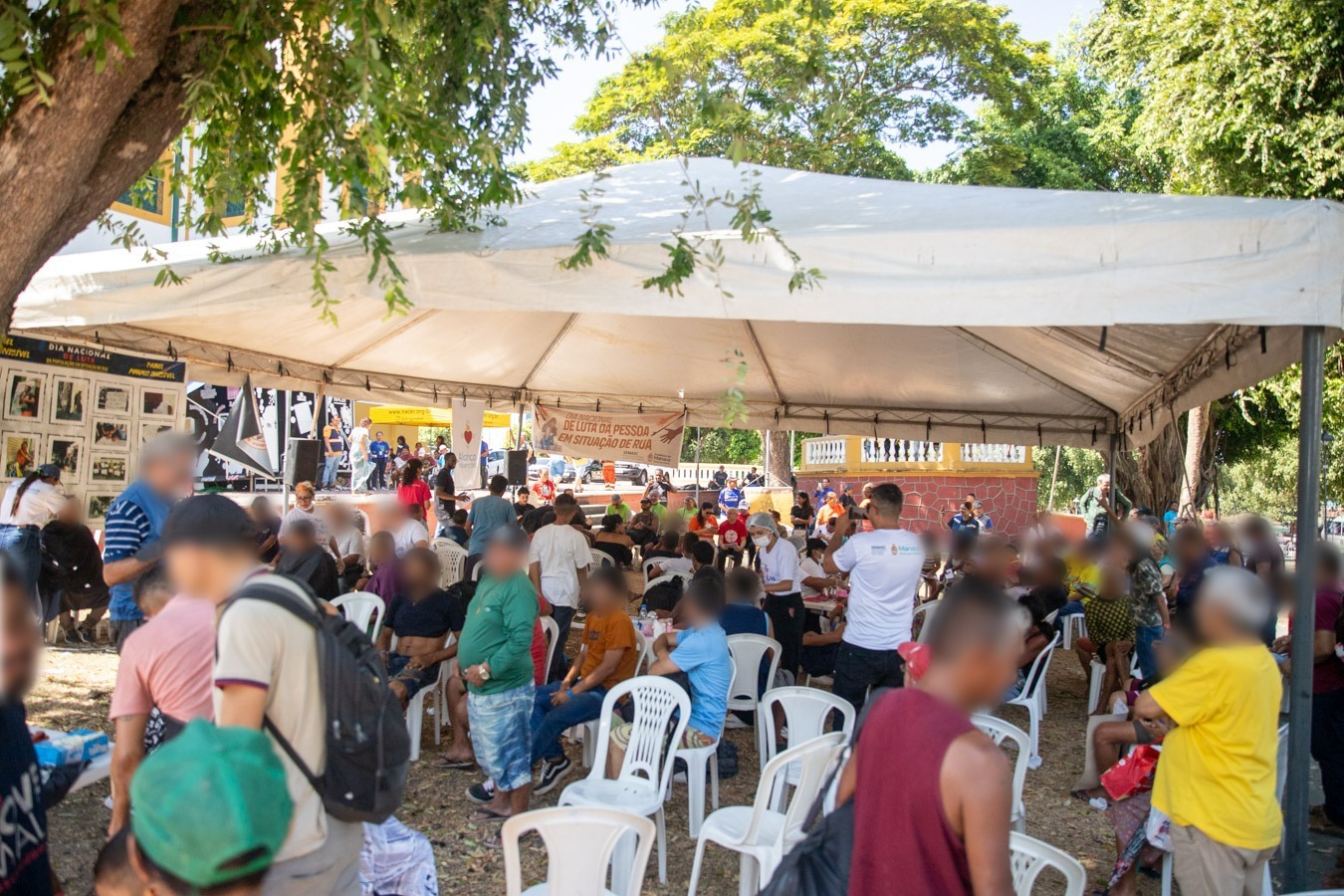 Câmara Municipal prioriza reorganização da Saúde em detrimento de concursados