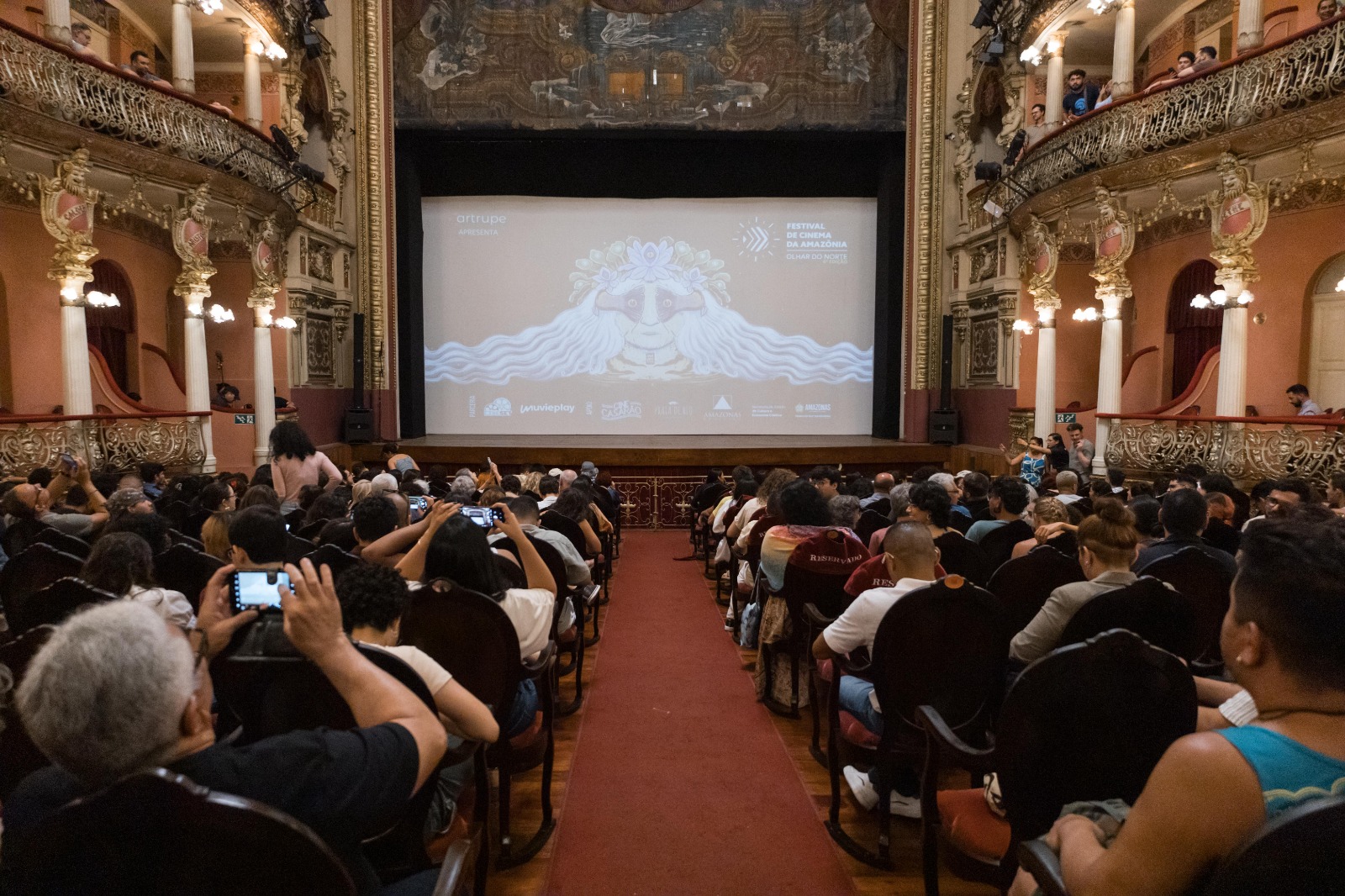 Festival Olhar do Norte 2026 traz nova mostra de longas em Manaus