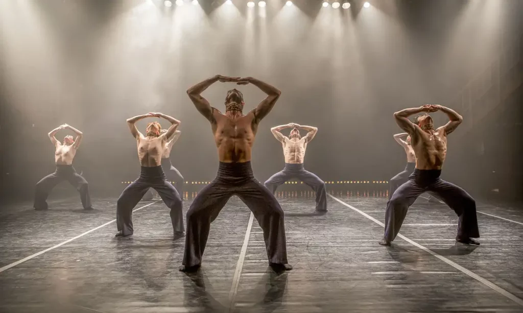 Focus Cia de Dança representa o Brasil em festival de dança na China