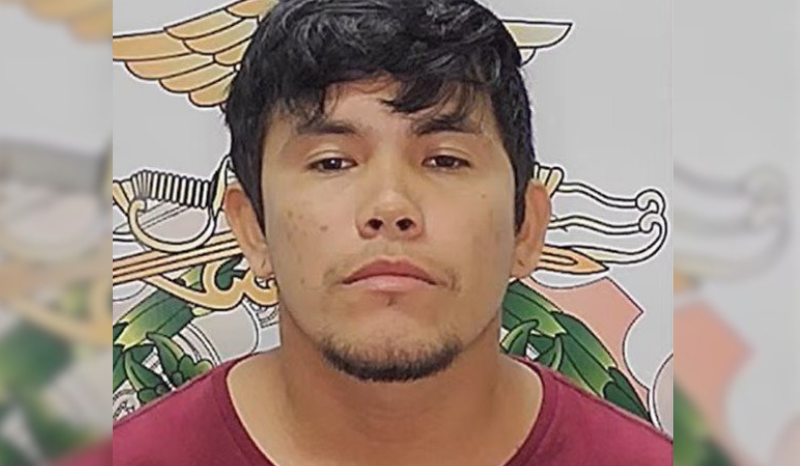 Foragido da Justiça é preso após acidente de trânsito em Manaus