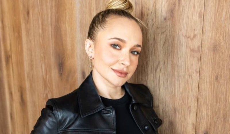Morte de Hayden Panettiere pode ser resultado de overdose, afirma site