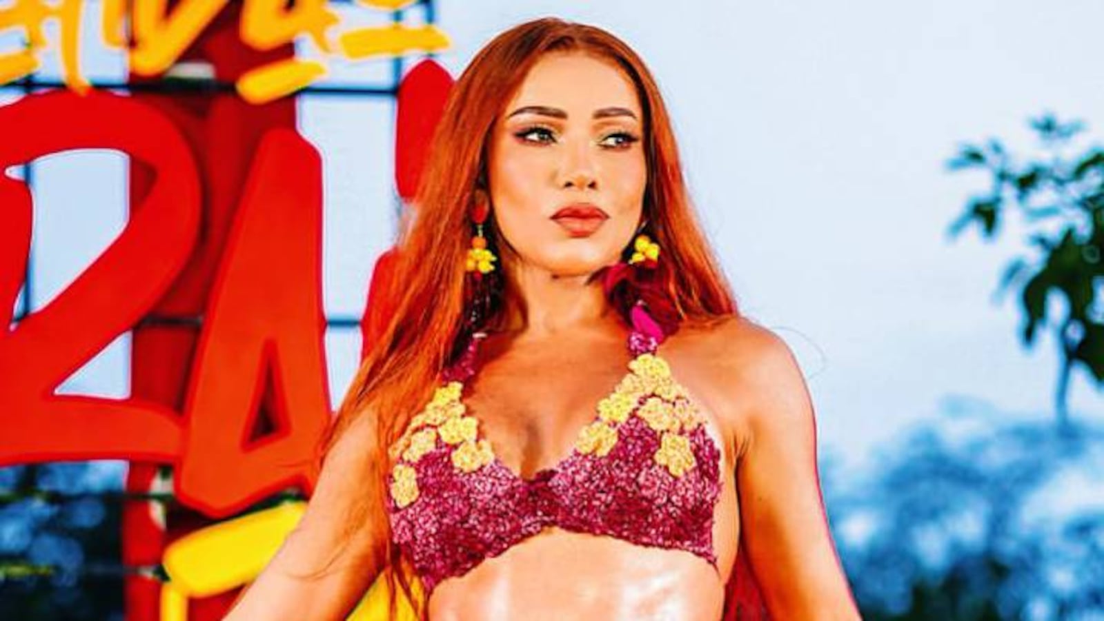 Cantora Viviane Batidão e equipe se envolvem em acidente de lancha no Pará