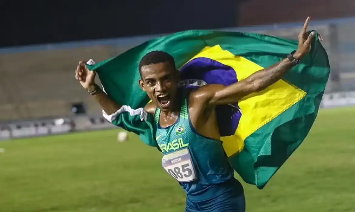 Daniel Ferreira, maratonista olímpico, é encontrado após 44 dias desaparecido