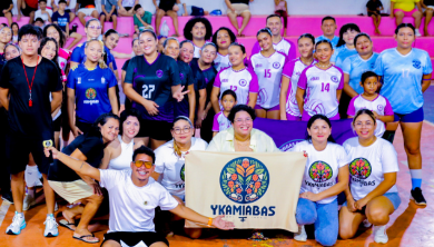 Coletivo Ykamiabas fortalece mulheres e comunidades no interior do Amazonas