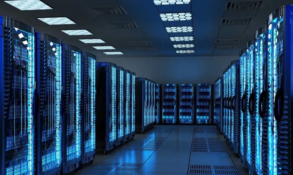Disputa Global por IA: EUA e China Buscam Influência Tecnológica