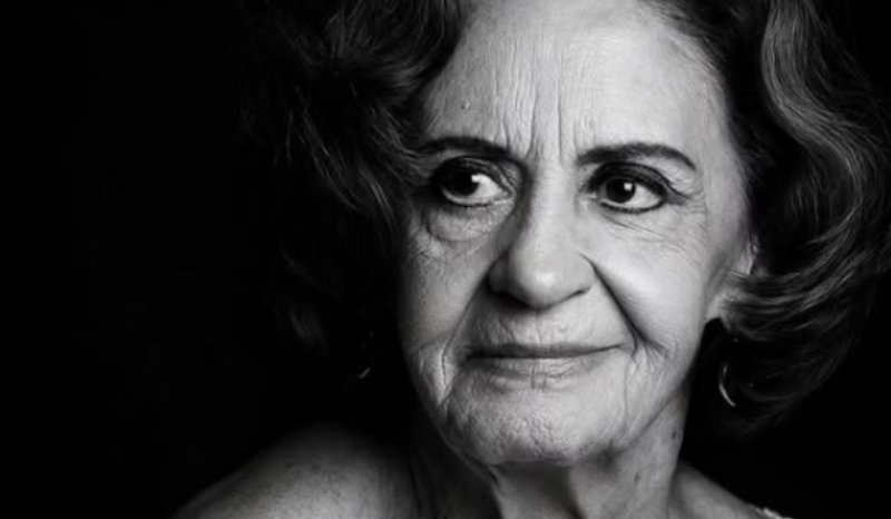 Laura Cardoso, estrela da TV brasileira, falece aos 98 anos