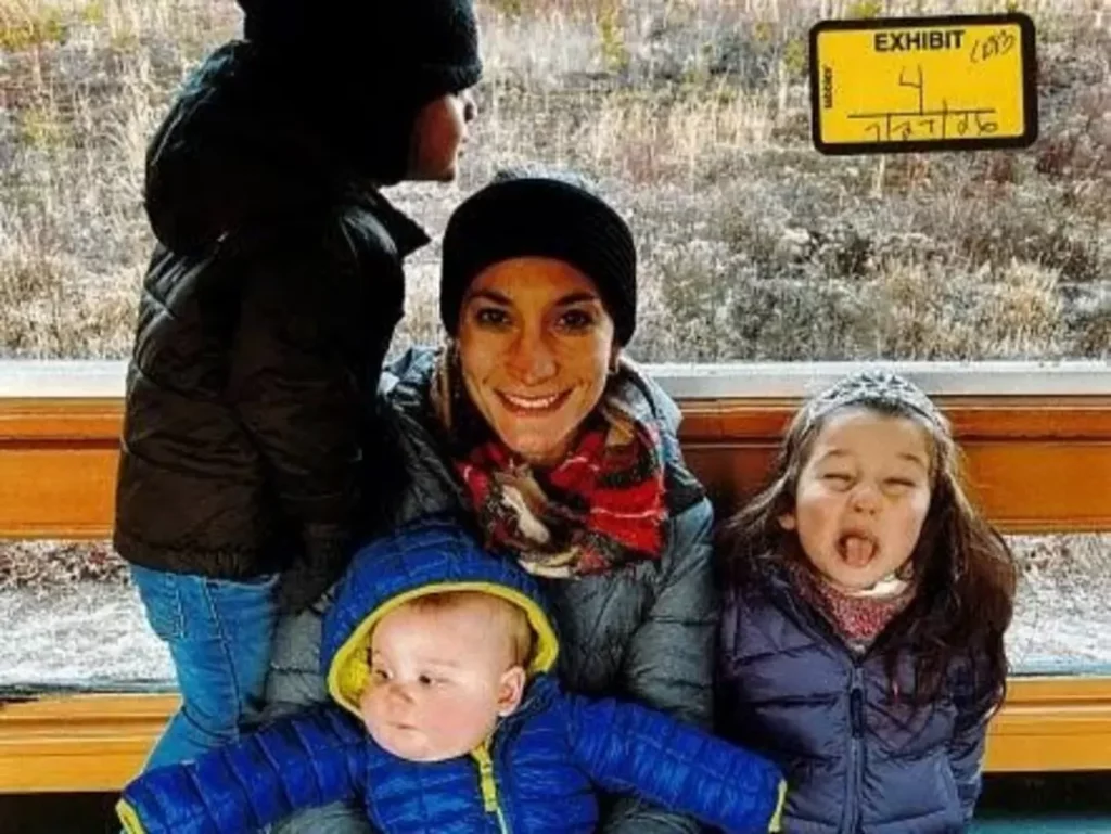 Julgamento de mãe acusada de matar filhos chega ao seu desfecho nos EUA