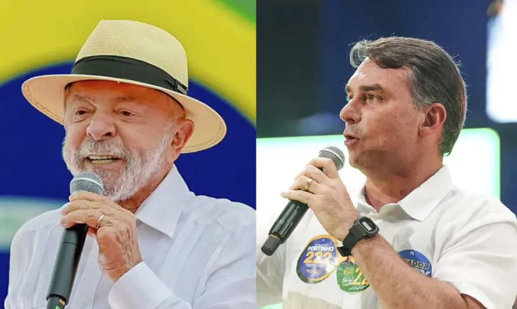 Candidatos à Presidência fazem atos simultâneos no Rio e apresentam propostas
