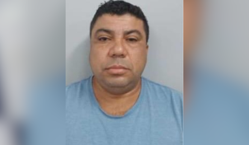 Homem baleado na Cachoeirinha é conhecido como 'Maníaco do Distrito'